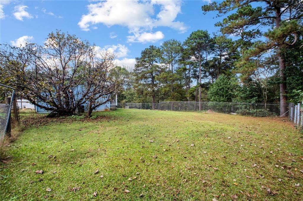 Bold Springs Rd, Dacula, GA 30019