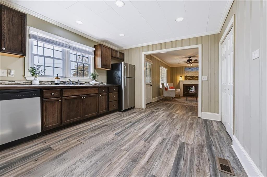 Euharlee Rd Sw, Euharlee, GA 30120