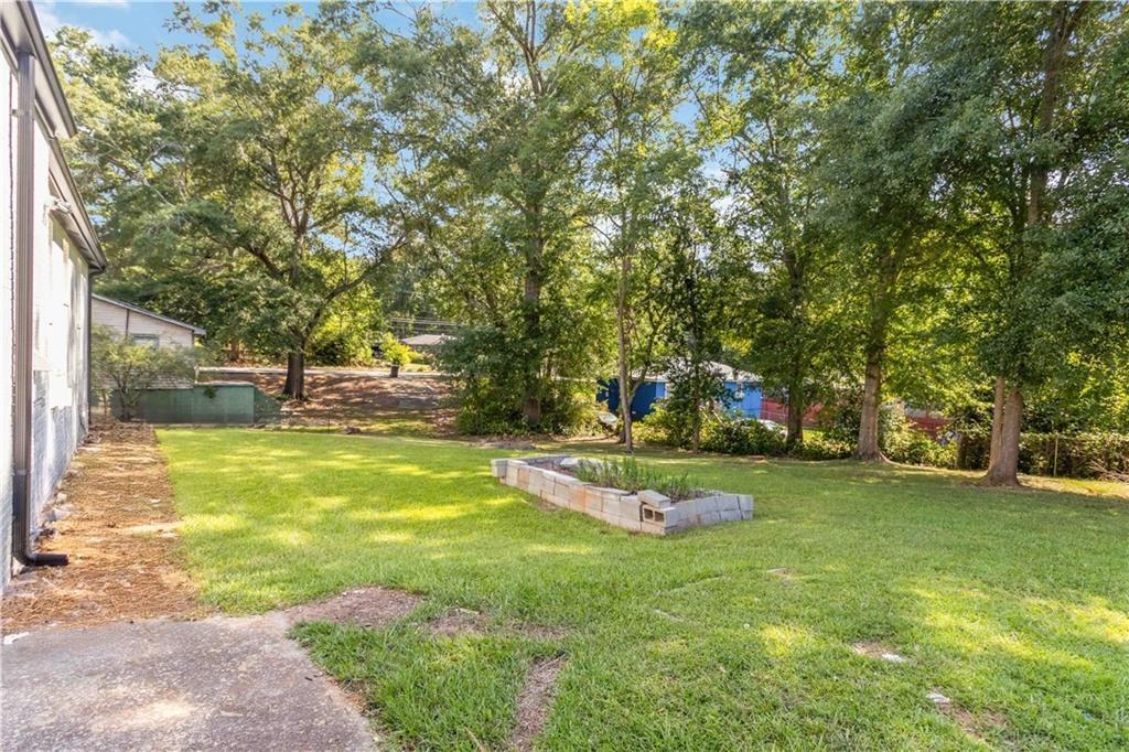 Puckett St Sw, Covington, GA 30014