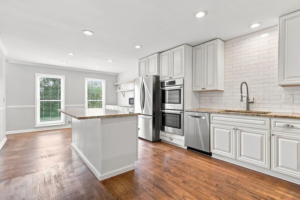 N Mountain Rd Ne, Marietta, GA 30066