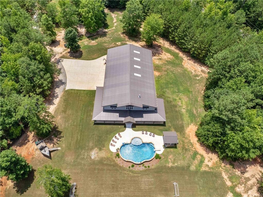 Wilson Rd, Jackson, GA 30233