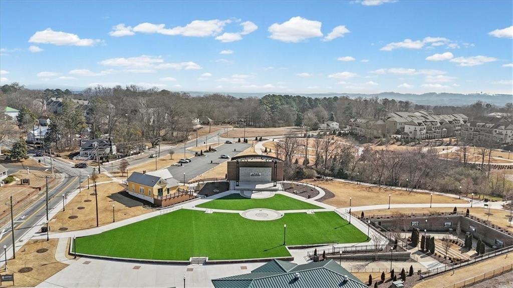 Fullers Aly, Kennesaw, GA 30144