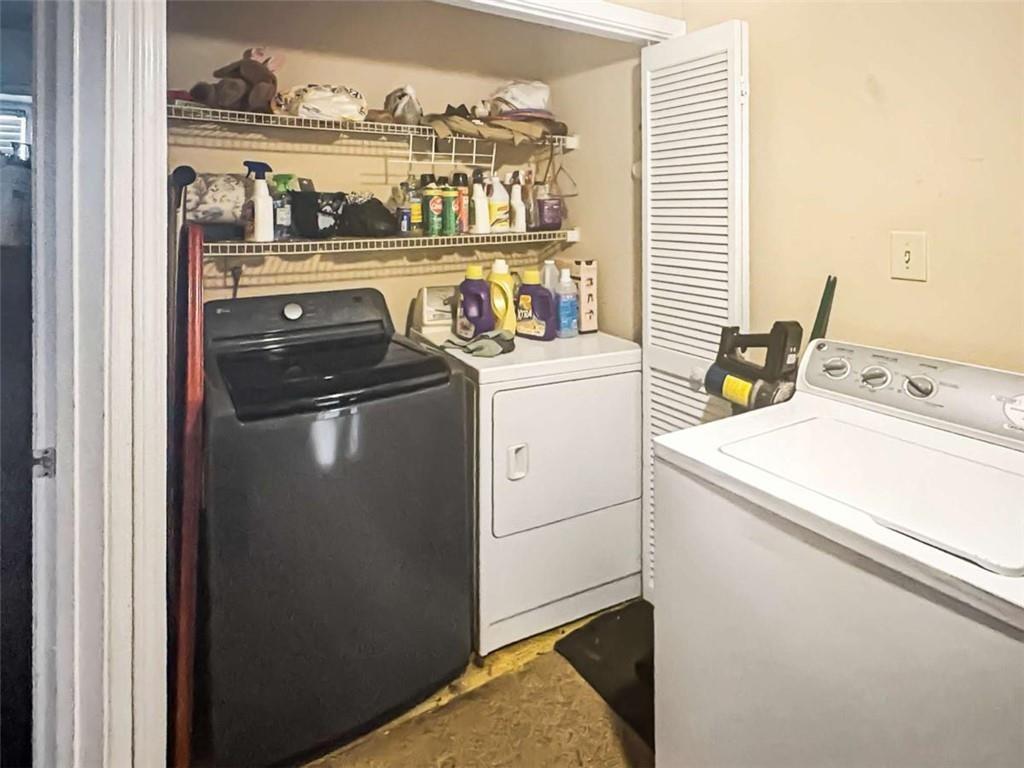 Browning Ln Se, Conyers, GA 30013