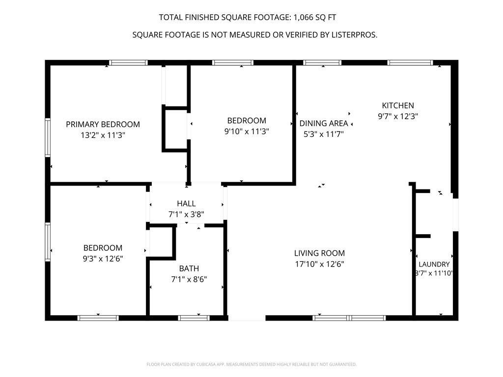 Argus Cir Nw, Atlanta, GA 30331