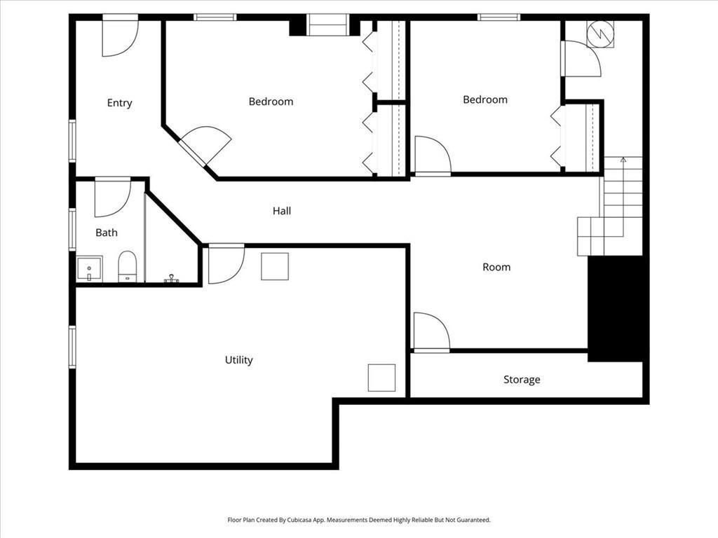 Apache Trl Sw, Cartersville, GA 30120