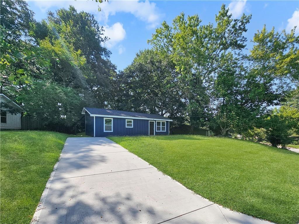 Floyd St Se, Smyrna, GA 30082