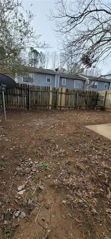 Lenoa Ln, Austell, GA 30106