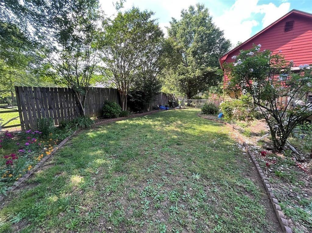 Dogwood Hills Ct, Austell, GA 30106