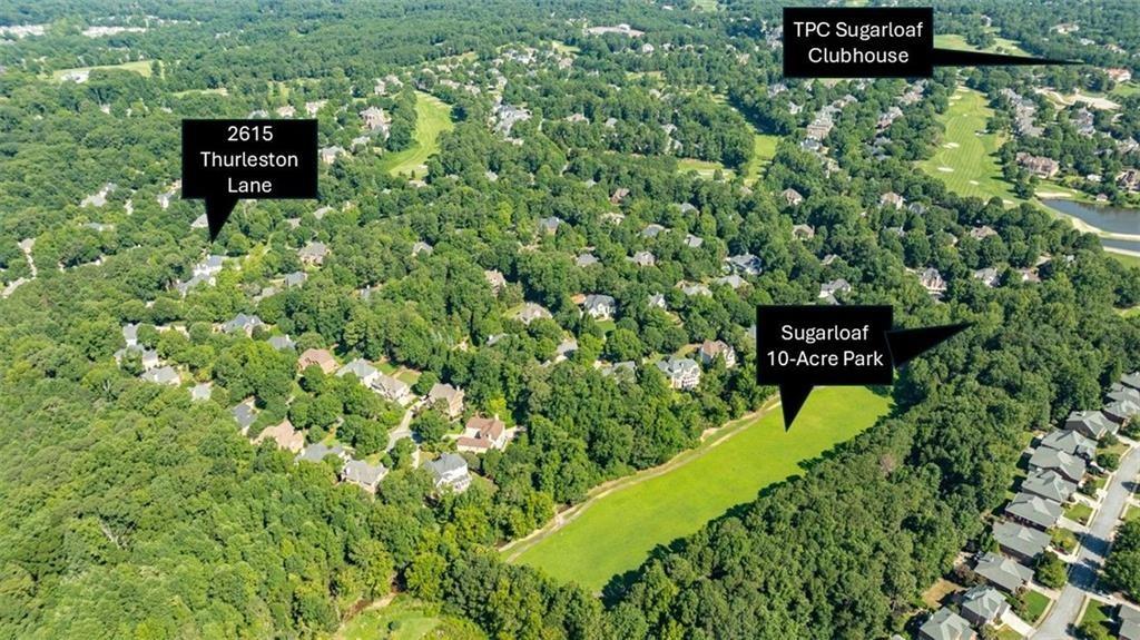 Thurleston Ln, Duluth, GA 30097