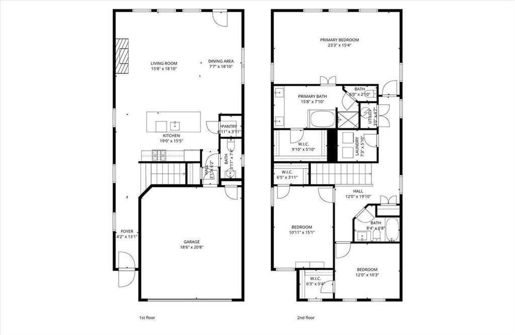 Silvery Way, Powder Springs, GA 30127