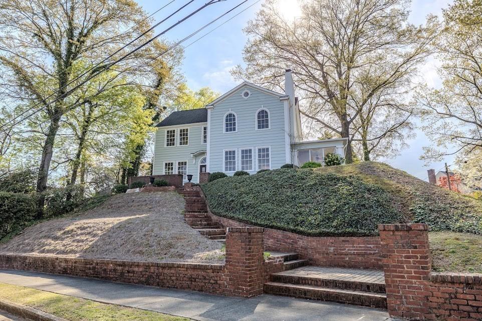 E 3rd St, Rome, GA 30161