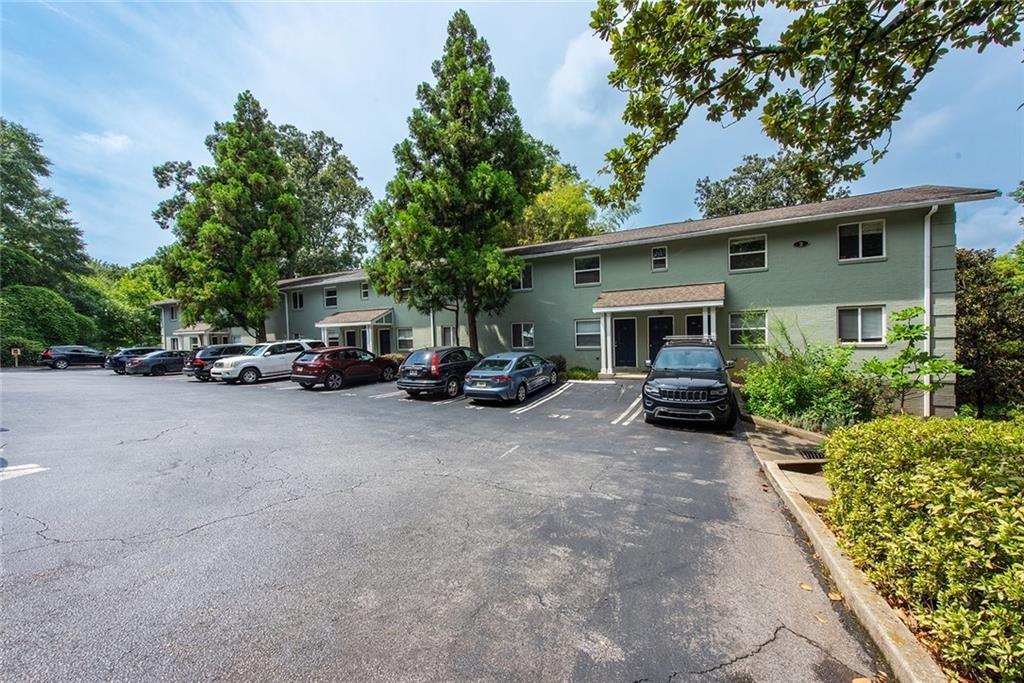 Alta Ave Ne, Atlanta, GA 30307