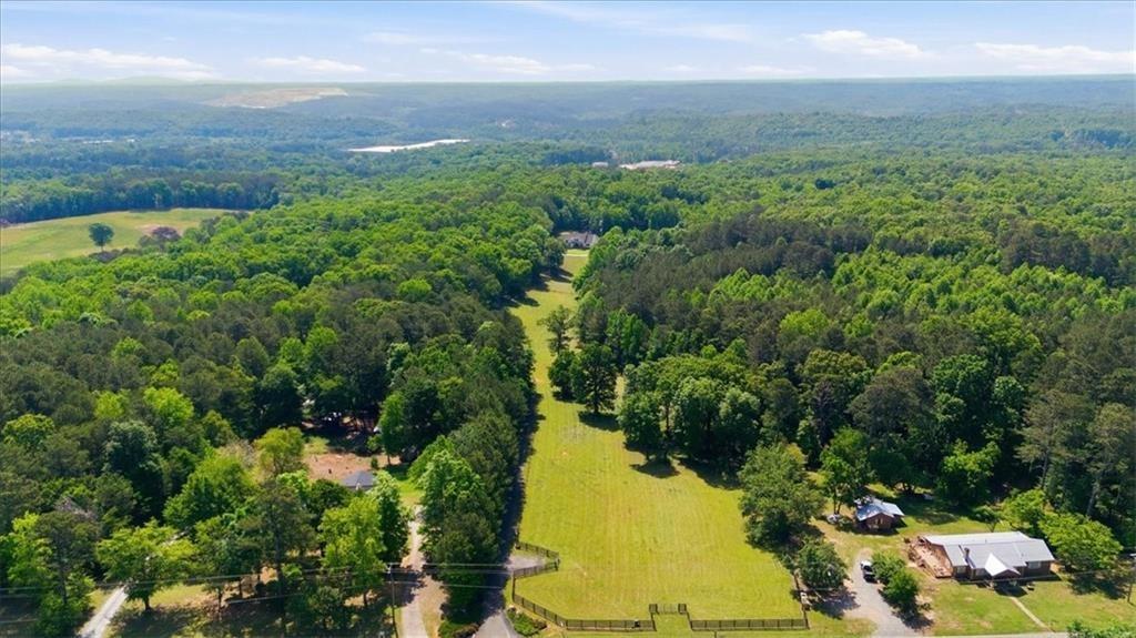 Heard Rd, Canton, GA 30114