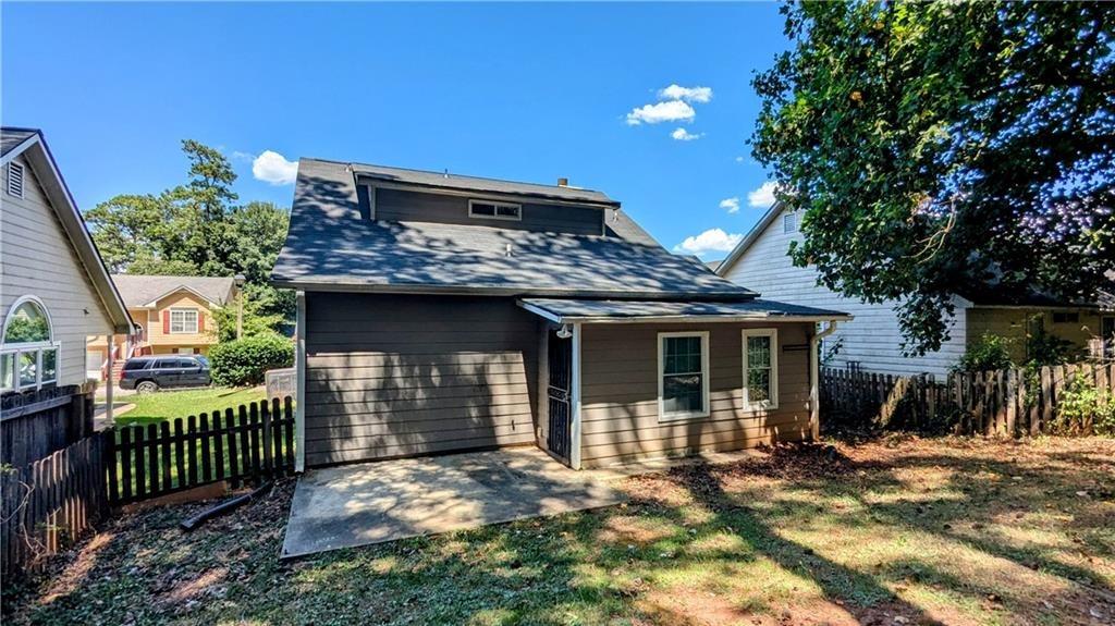 Oakwood Mnr, Decatur, GA 30032
