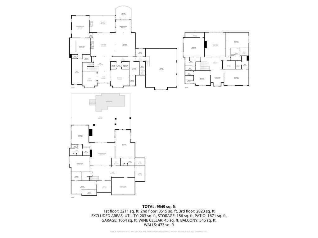 Belford Dr, Alpharetta, GA 30004