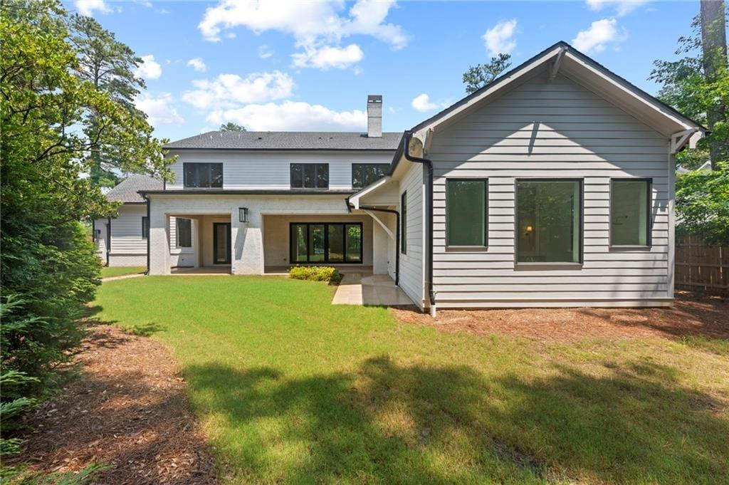 Jolyn Pl, Sandy Springs, GA 30342