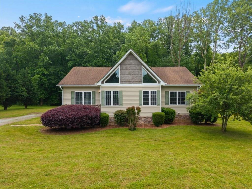 Cartecay River Run, Ellijay, GA 30536