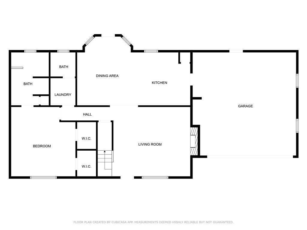 Cole Cir, Bethlehem, GA 30620