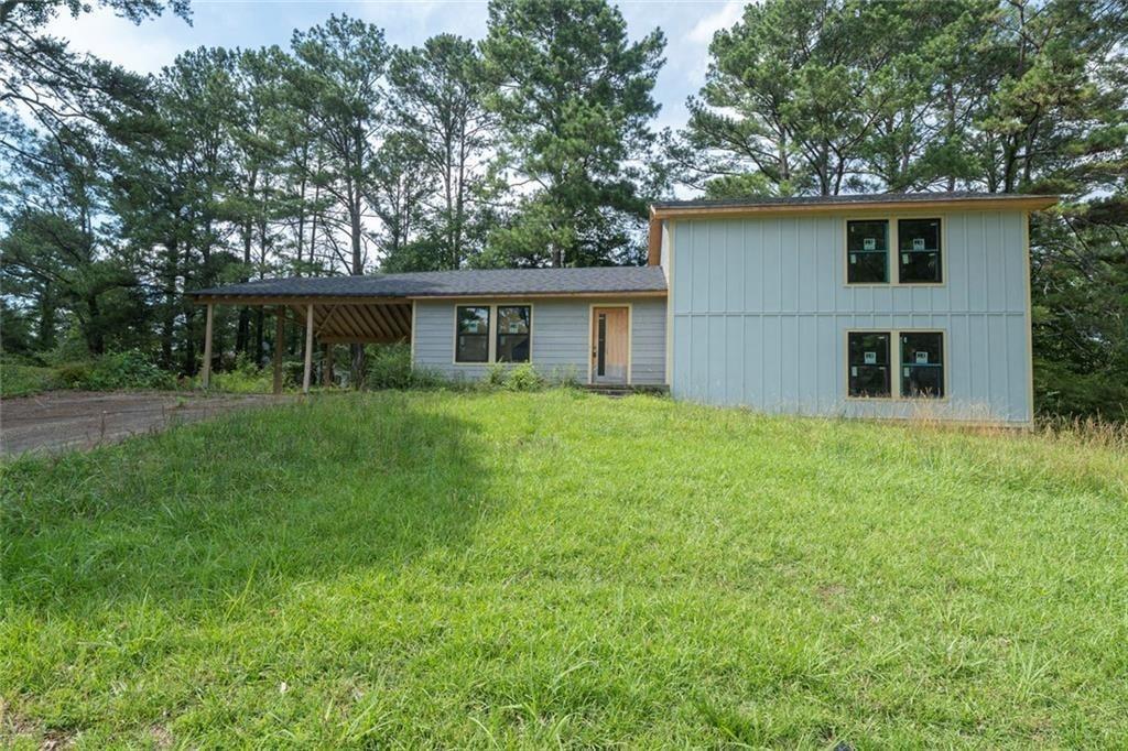 Blackbirch Ln, Decatur, GA 30034