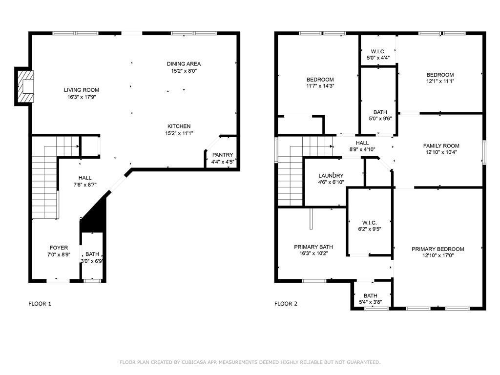Aralynn Way, Atlanta, GA 30337