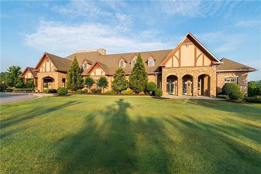 Belford Dr, Alpharetta, GA 30004
