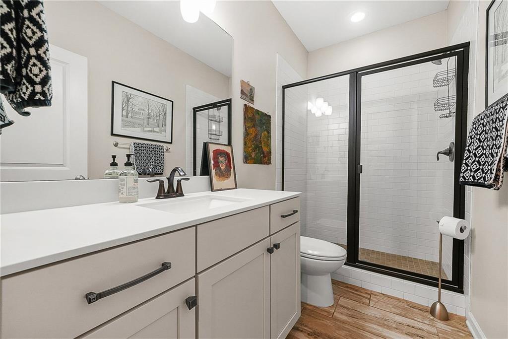 Benton Ln, Atlanta, GA 30341