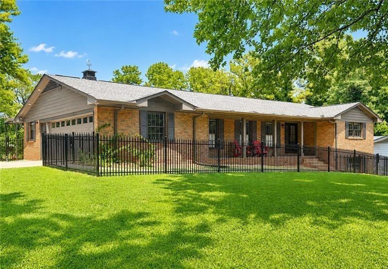 Chicopee Dr Ne, Marietta, GA 30060