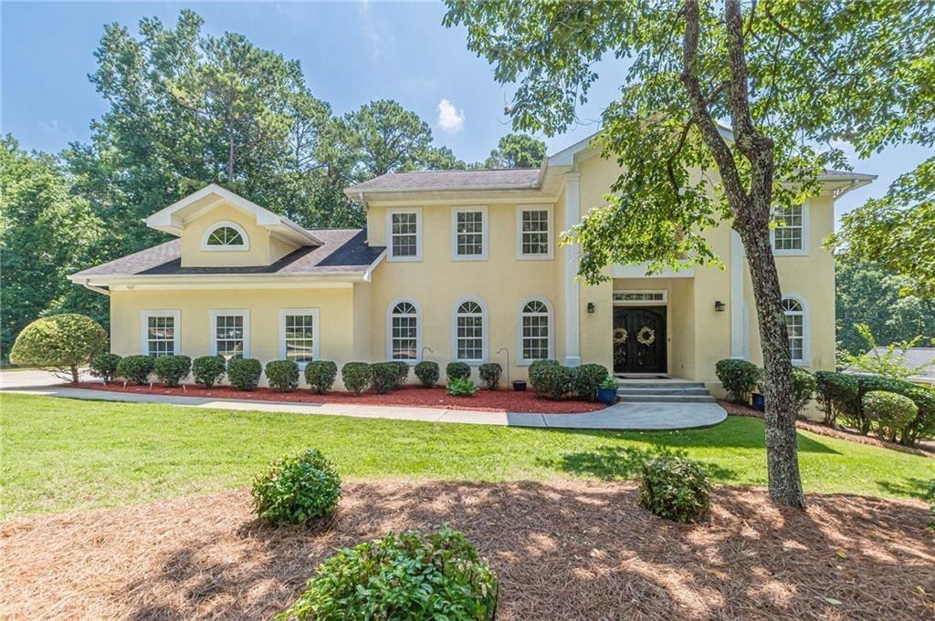 Sequoia Ln, Douglasville, GA 30135