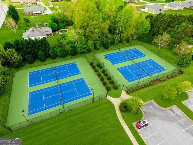 Lake Erma Dr, Hampton, GA 30228