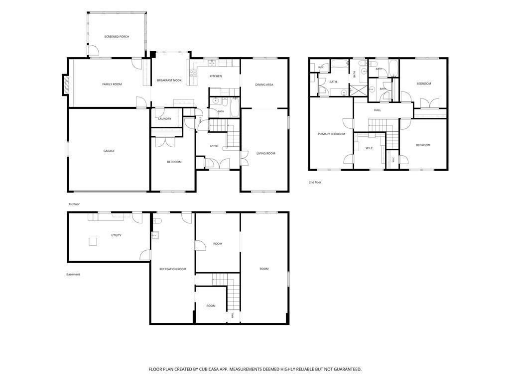 Regency Dr E, Tucker, GA 30084