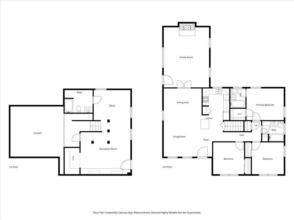 Highview Dr Se, Smyrna, GA 30082
