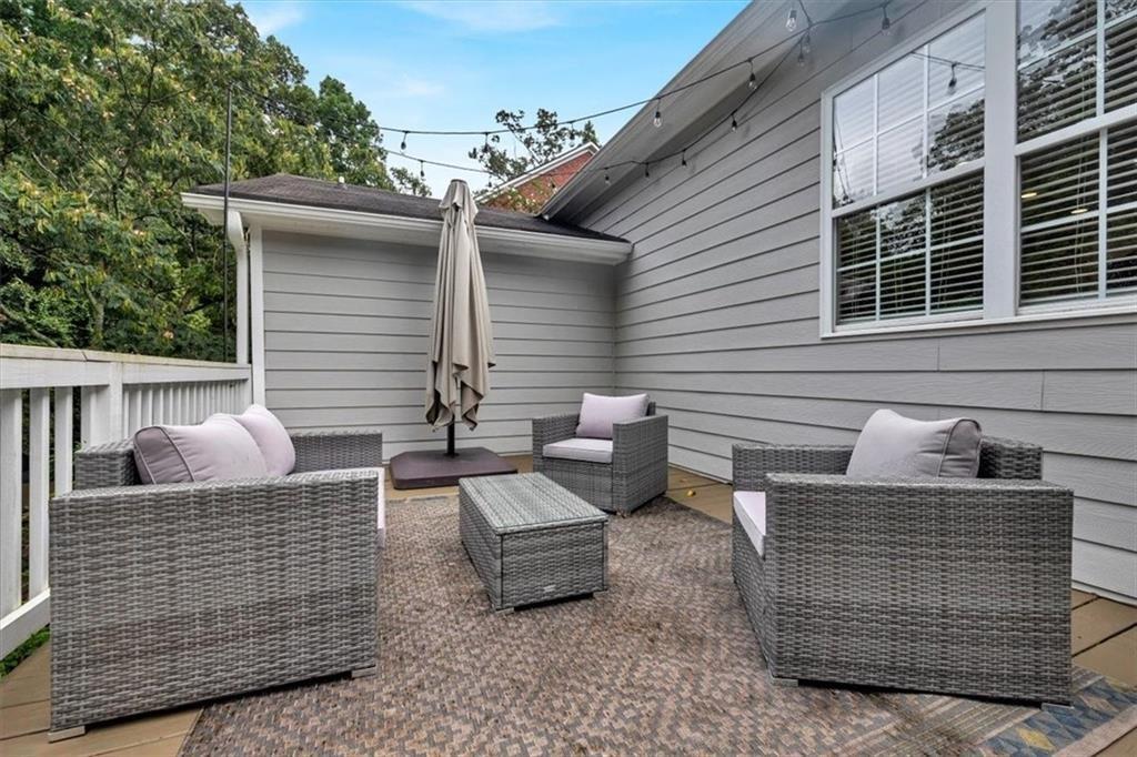 Burton Dr Ne, Atlanta, GA 30329