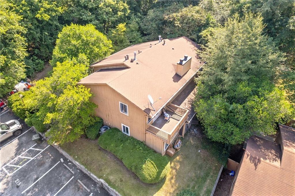 Lake Hollow Blvd Sw, Marietta, GA 30064