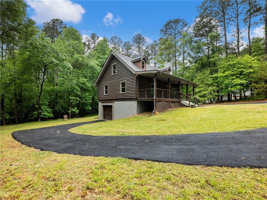 Callie Still Rd, Lawrenceville, GA 30045