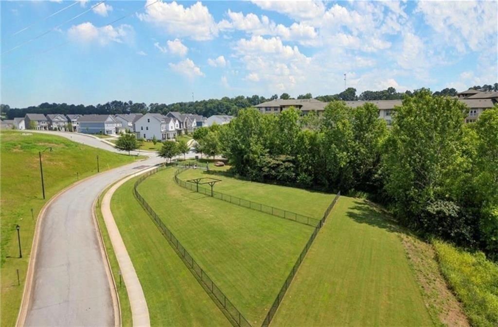 Habershal Rd Nw, Atlanta, GA 30318