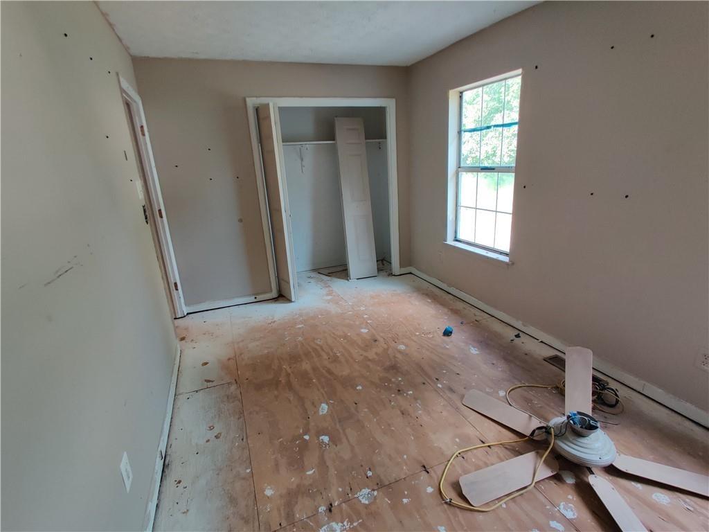 Worth St Nw, Acworth, GA 30101