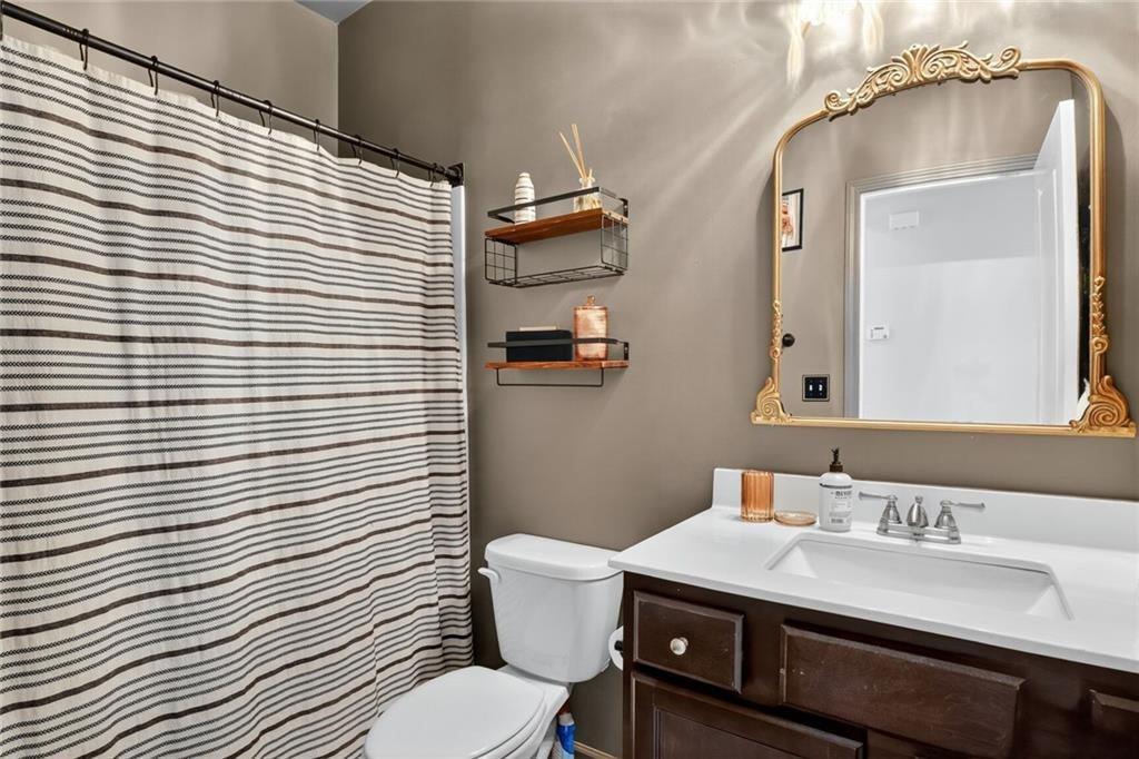 Silver Oak Dr Sw, Gainesville, GA 30504
