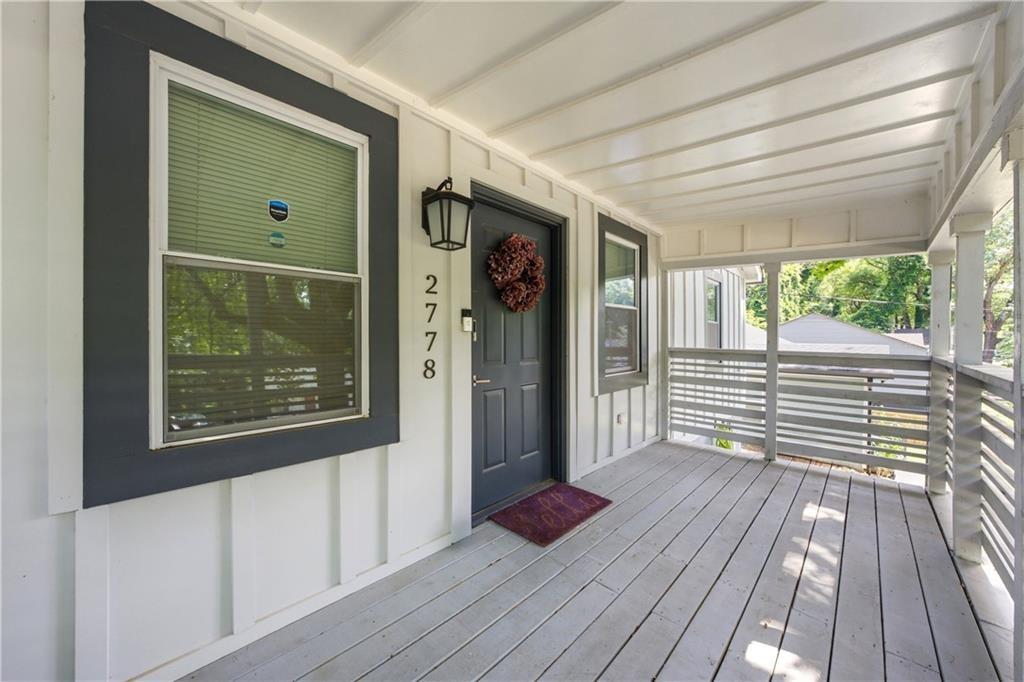 Harlan Dr, Atlanta, GA 30344