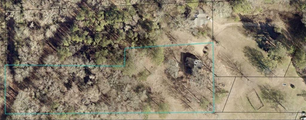 Shoemaker Rd, West Point, GA 31833