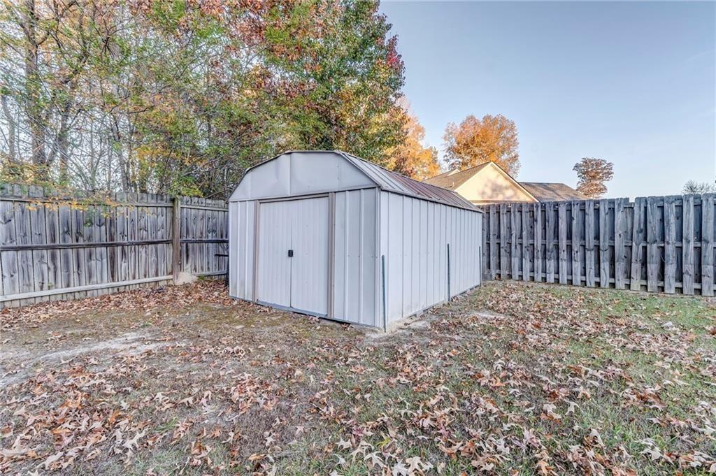 Old Dalton Rd Ne, Rome, GA 30165