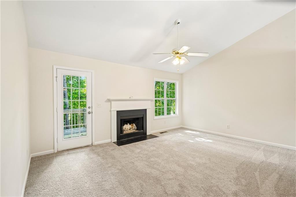 Snowbird Ln, Douglasville, GA 30134