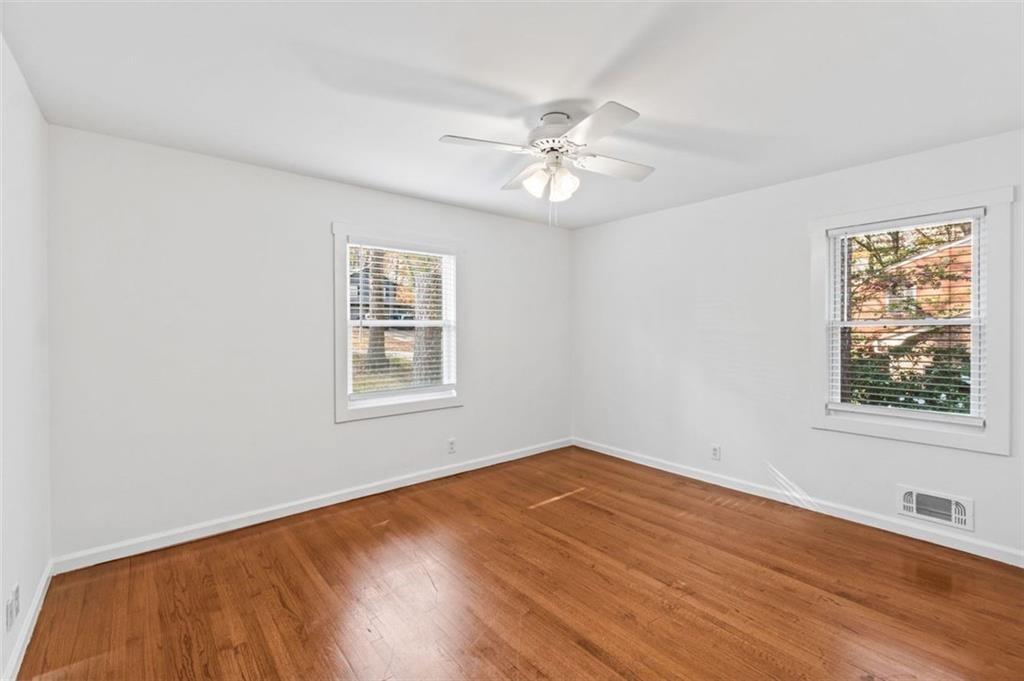 Fellsridge Ct, Stone Mountain, GA 30083