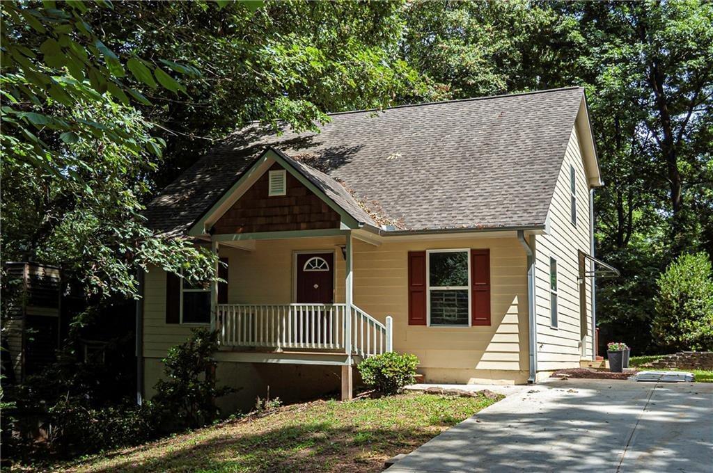 Hightower Trl, Snellville, GA 30039