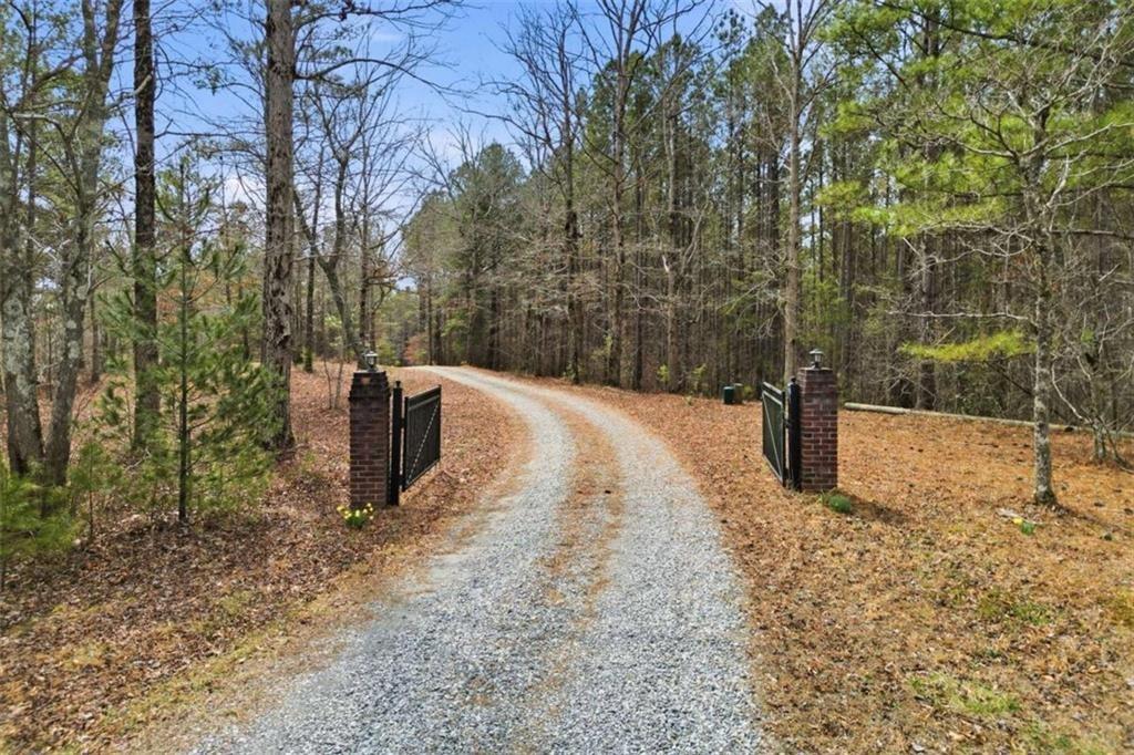 Crossroads Church Rd, Ellijay, GA 30540