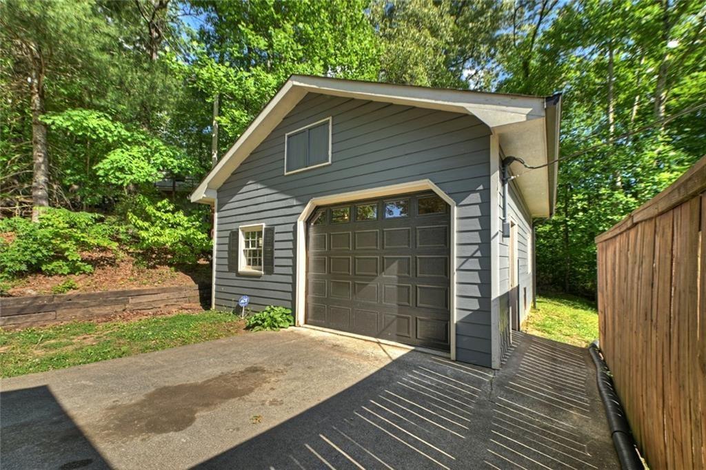 Hideaway Pl, Morganton, GA 30560