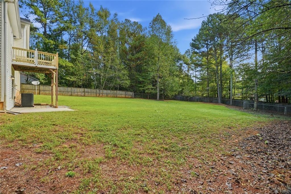 Southern Trace Way, Rockmart, GA 30153
