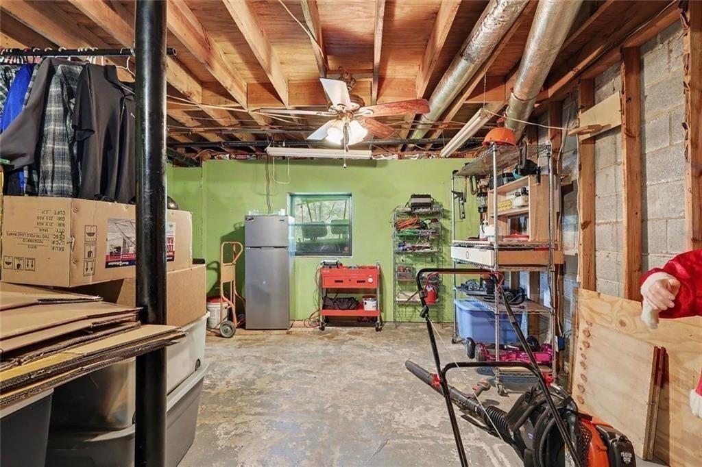Cinnamon Ct Se, Conyers, GA 30094