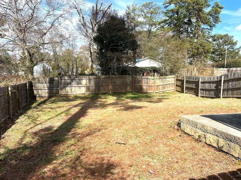 Creekstone Way, Riverdale, GA 30274