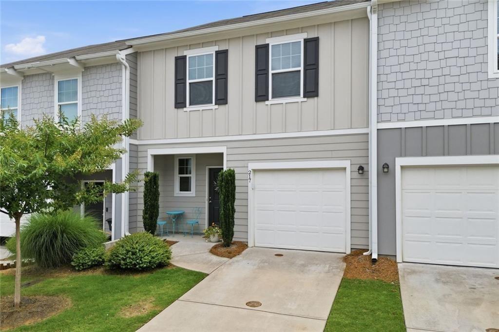 Grand Central Way, Cartersville, GA 30120