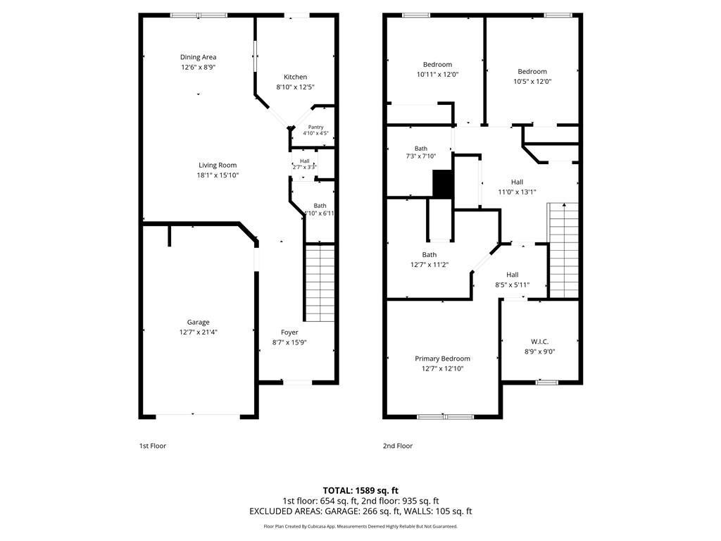Rogers Pt, Lithonia, GA 30058